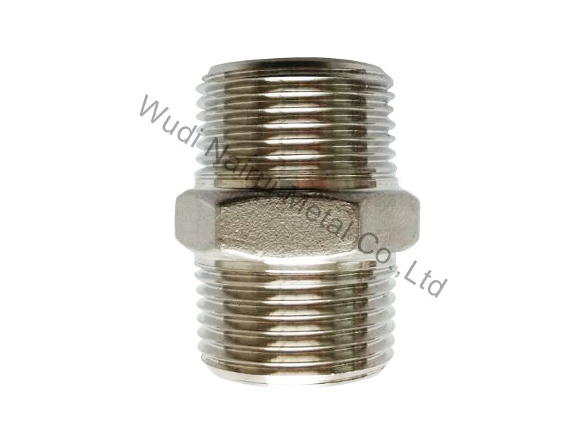 pipe-fittings